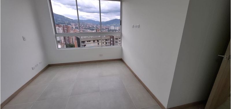Apartamento en Venta en Sabaneta, Loma De San Jose-16