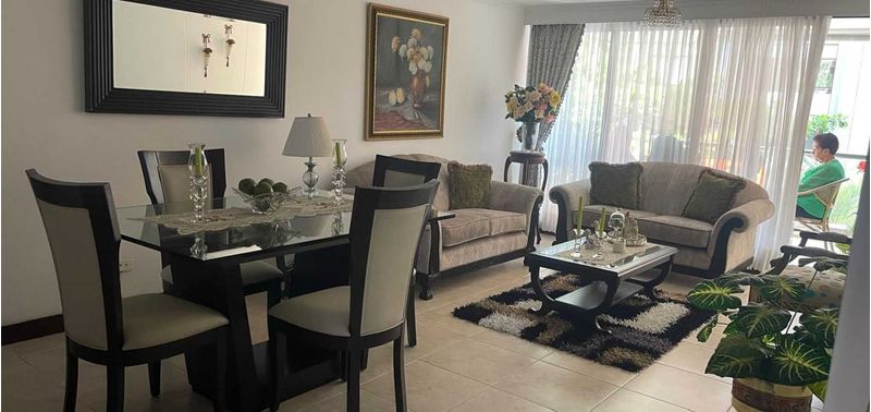 Apartamento en Venta en Medellín, Conquistadores-0