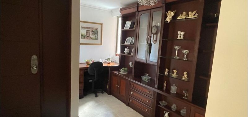 Apartamento en Venta en Medellín, Conquistadores-1