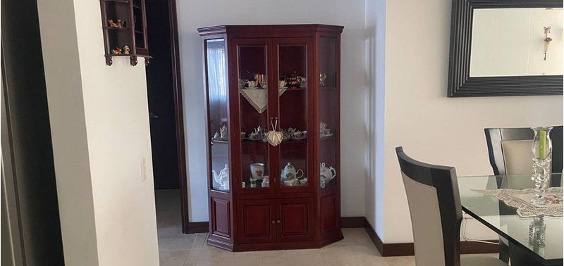 Apartamento en Venta en Medellín, Conquistadores-2