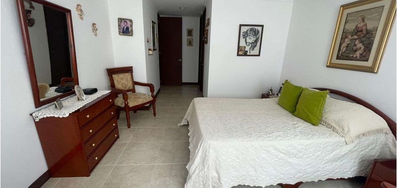 Apartamento en Venta en Medellín, Conquistadores-6