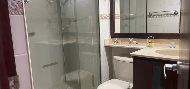 Apartamento en Venta en Medellín, Conquistadores-8