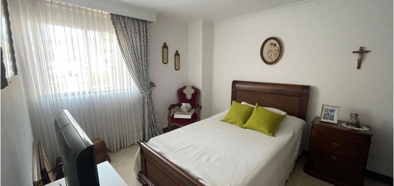 Apartamento en Venta en Medellín, Conquistadores-9