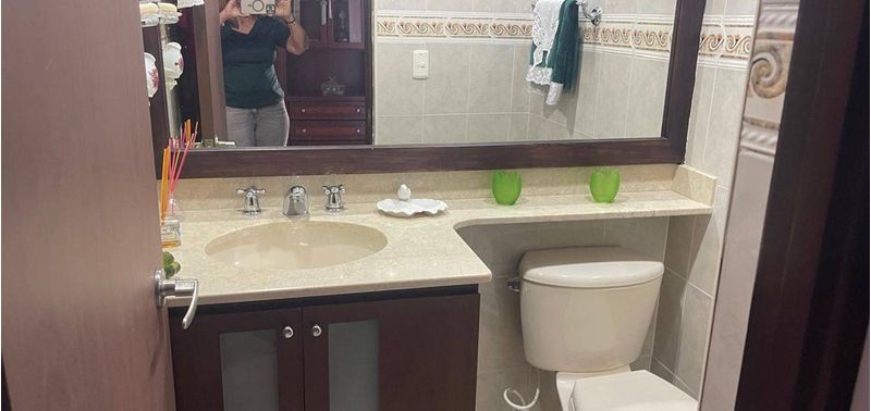 Apartamento en Venta en Medellín, Conquistadores-10