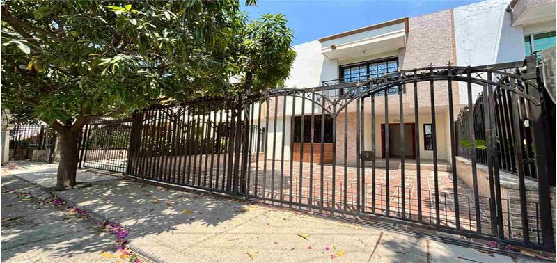 Casa en Venta en Santa Marta, Avenida Libertador (Av. Libertador)