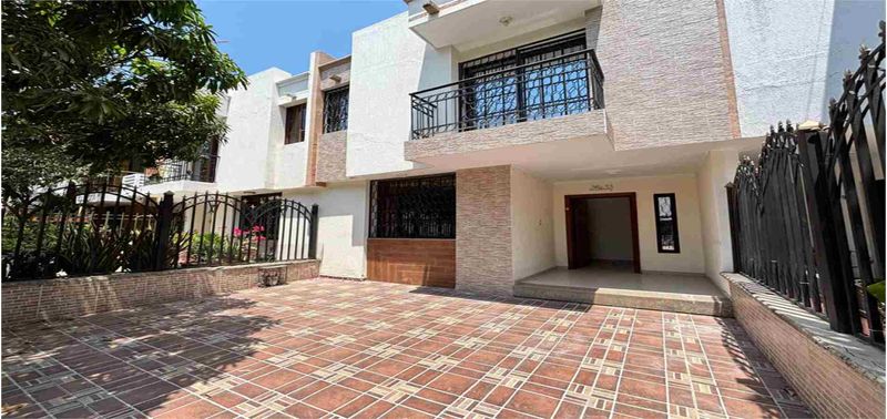 Casa en Venta en Santa Marta, Avenida Libertador (Av. Libertador)-0