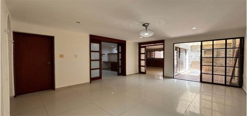 Casa en Venta en Santa Marta, Avenida Libertador (Av. Libertador)-4