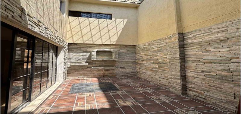 Casa en Venta en Santa Marta, Avenida Libertador (Av. Libertador)-5