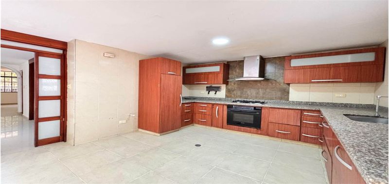 Casa en Venta en Santa Marta, Avenida Libertador (Av. Libertador)-6