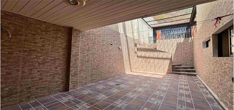 Casa en Venta en Santa Marta, Avenida Libertador (Av. Libertador)-8