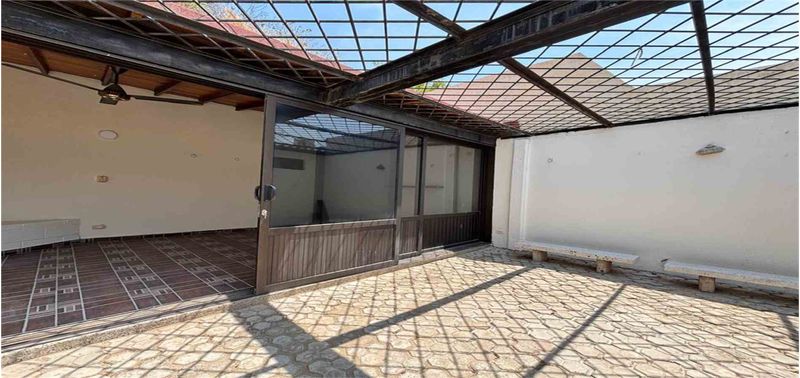 Casa en Venta en Santa Marta, Avenida Libertador (Av. Libertador)-9