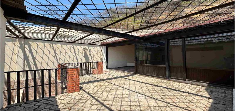 Casa en Venta en Santa Marta, Avenida Libertador (Av. Libertador)-11