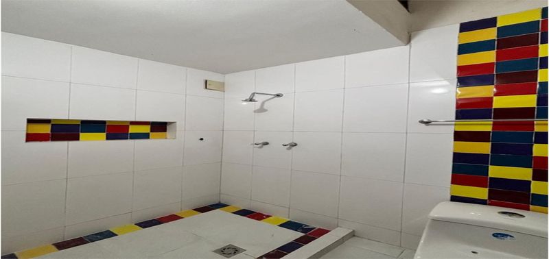 Casa en Venta en Santa Marta, Avenida Libertador (Av. Libertador)-21