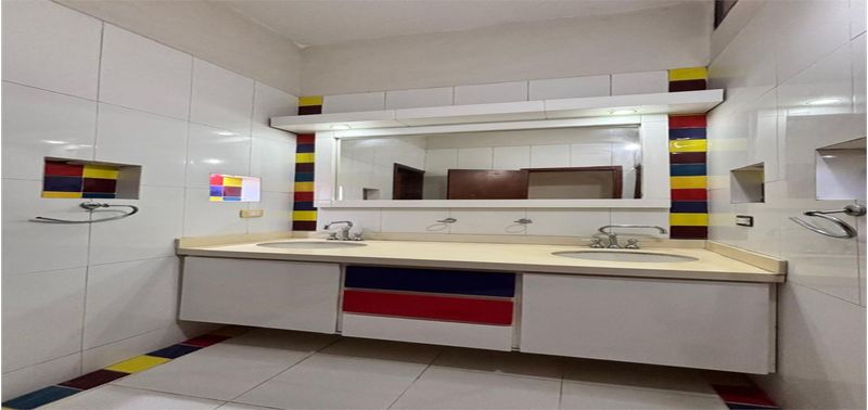 Casa en Venta en Santa Marta, Avenida Libertador (Av. Libertador)-22