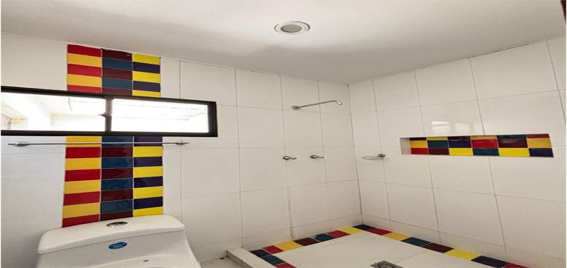Casa en Venta en Santa Marta, Avenida Libertador (Av. Libertador)-23