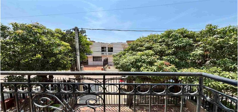 Casa en Venta en Santa Marta, Avenida Libertador (Av. Libertador)-25