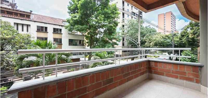 Apartamento en Venta en Medellín, Conquistadores-3