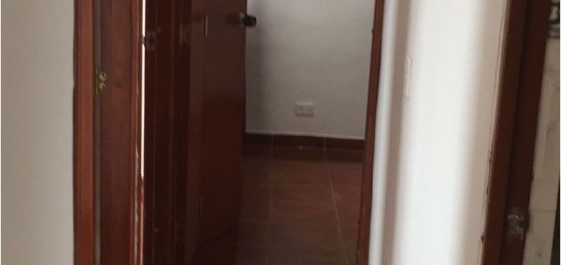 Apartamento en Venta en Bogotá, D.C., Soacha-1