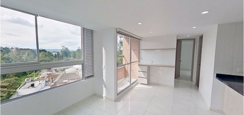 Apartamento en Venta en Rionegro, Rionegro