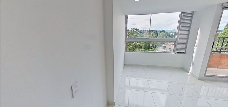 Apartamento en Venta en Rionegro, Rionegro-0