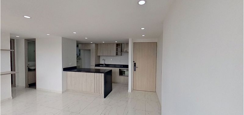 Apartamento en Venta en Rionegro, Rionegro-2