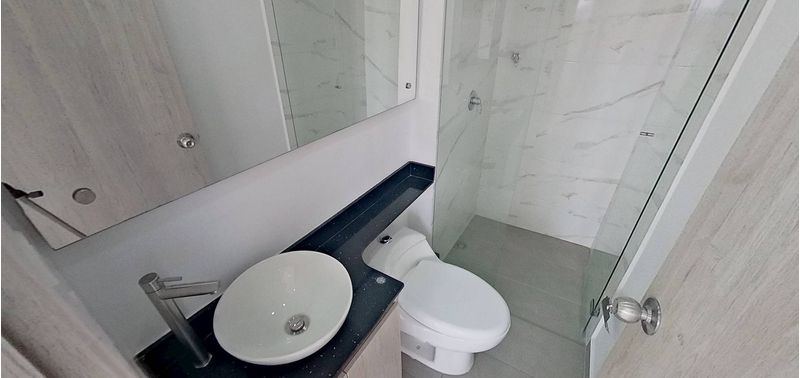Apartamento en Venta en Rionegro, Rionegro-3