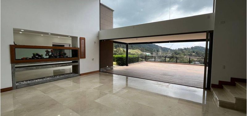 Casa en Venta en Envigado, Loma Del Escobero