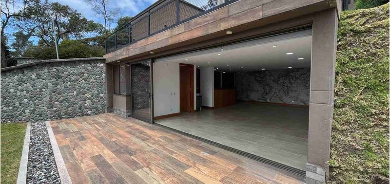 Casa en Venta en Envigado, Loma Del Escobero-1