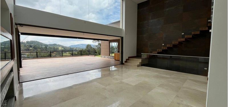 Casa en Venta en Envigado, Loma Del Escobero-2