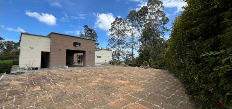 Casa en Venta en Envigado, Loma Del Escobero-3
