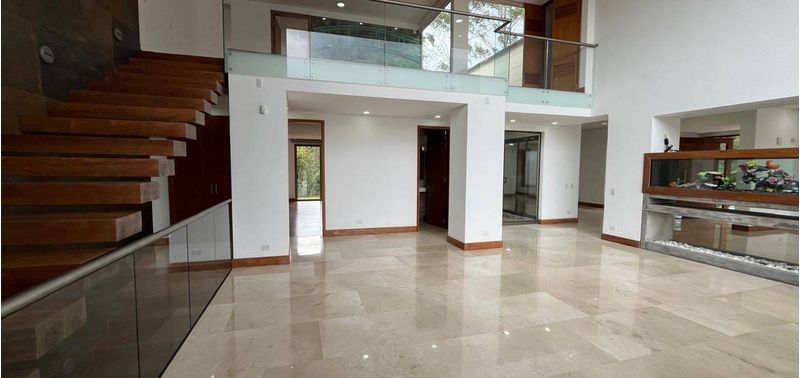 Casa en Venta en Envigado, Loma Del Escobero-5
