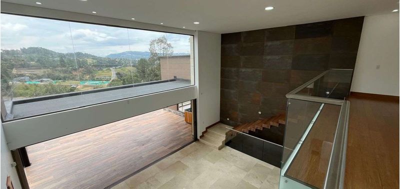 Casa en Venta en Envigado, Loma Del Escobero-7