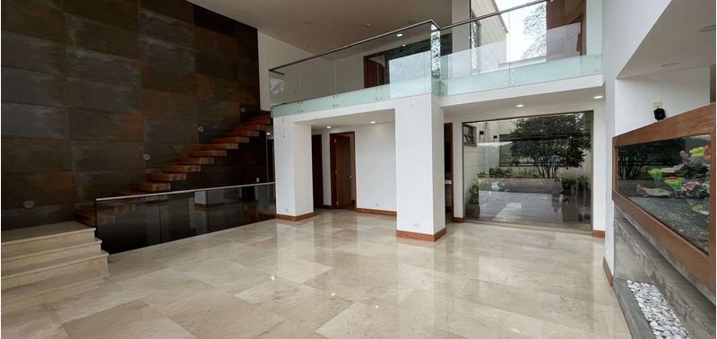 Casa en Venta en Envigado, Loma Del Escobero-8