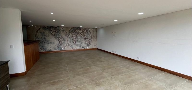 Casa en Venta en Envigado, Loma Del Escobero-21