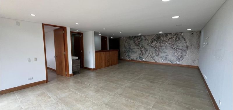 Casa en Venta en Envigado, Loma Del Escobero-25