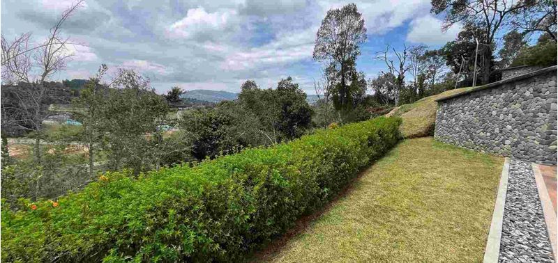 Casa en Venta en Envigado, Loma Del Escobero-28