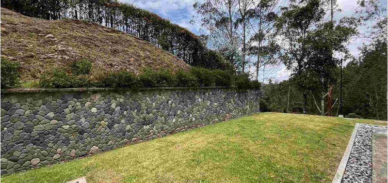 Casa en Venta en Envigado, Loma Del Escobero-29