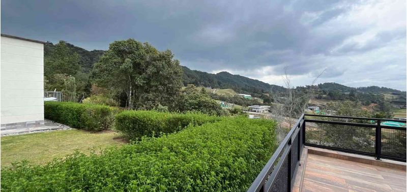 Casa en Venta en Envigado, Loma Del Escobero-30