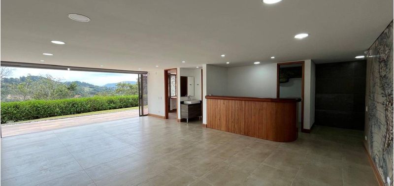 Casa en Venta en Envigado, Loma Del Escobero-34
