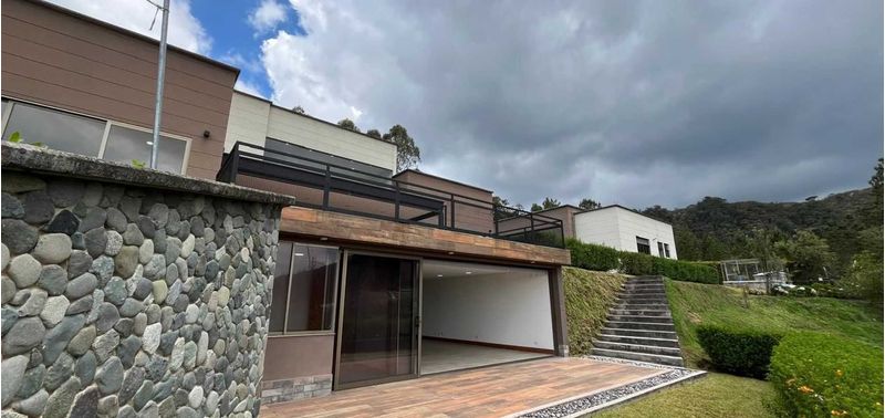 Casa en Venta en Envigado, Loma Del Escobero-37