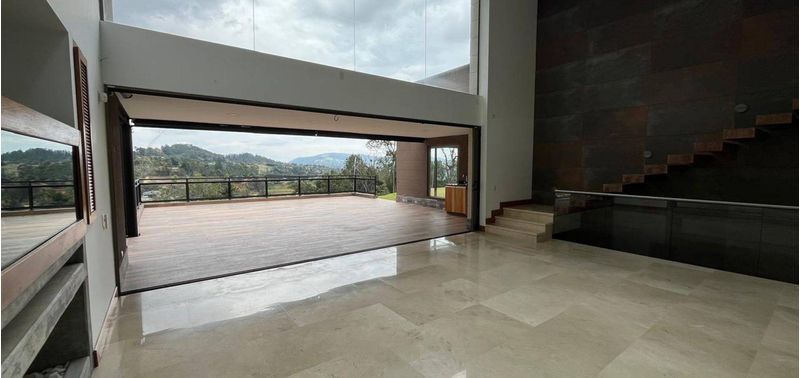 Casa en Venta en Envigado, Loma Del Escobero-43