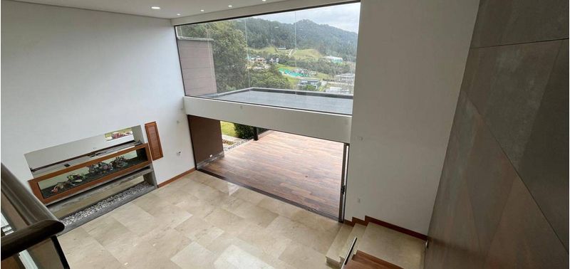 Casa en Venta en Envigado, Loma Del Escobero-45