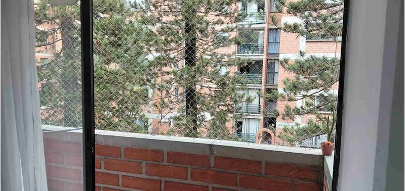 Apartamento en Venta en Medellín, Belén La Mota-0