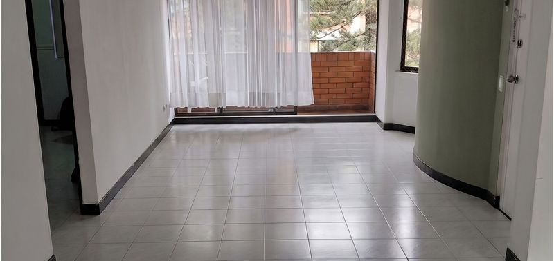 Apartamento en Venta en Medellín, Belén La Mota-1
