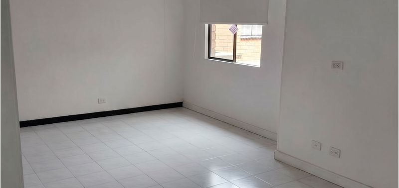 Apartamento en Venta en Medellín, Belén La Mota-2