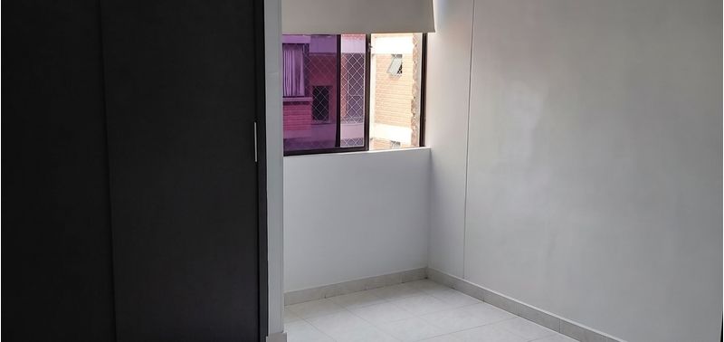 Apartamento en Venta en Medellín, Belén La Mota-3
