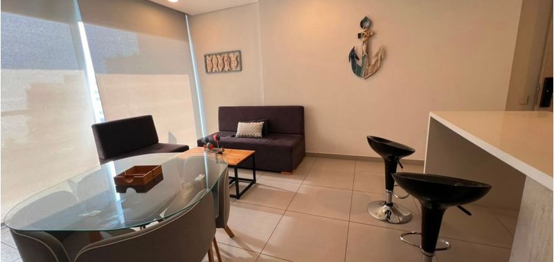 Apartamento en Venta en Santa Marta, Santa Marta (Distrito Turistico Cultural E Historico)-3