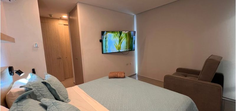 Apartamento en Venta en Santa Marta, Santa Marta (Distrito Turistico Cultural E Historico)-7