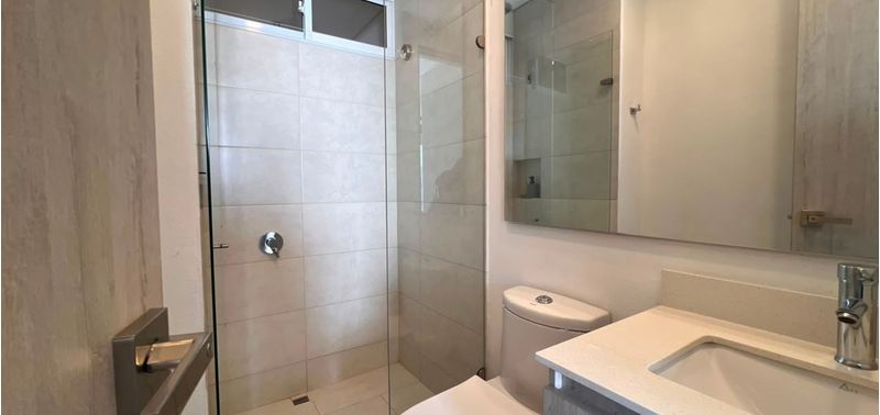 Apartamento en Venta en Santa Marta, Santa Marta (Distrito Turistico Cultural E Historico)-9