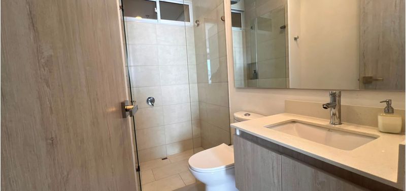 Apartamento en Venta en Santa Marta, Santa Marta (Distrito Turistico Cultural E Historico)-11